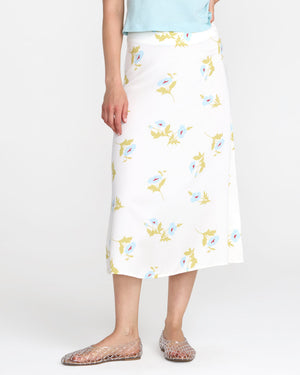Annika Midi Skirt - RVCA