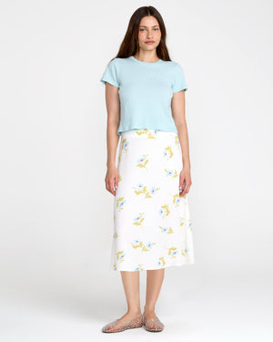Annika Midi Skirt - RVCA