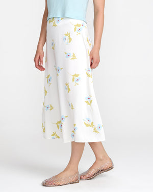 Annika Midi Skirt - RVCA