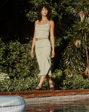 Madrid Skirt