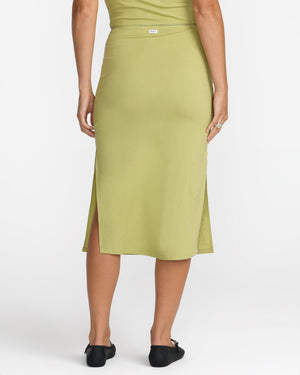 Madrid Skirt