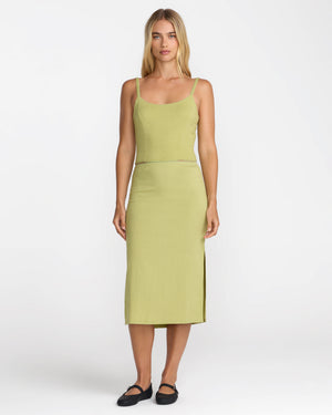 Madrid Skirt