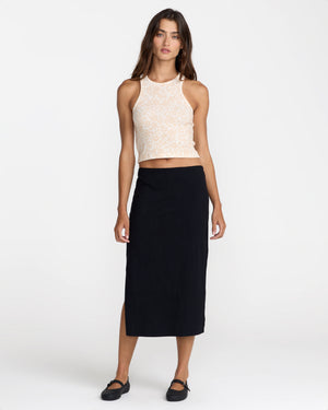Madrid Skirt