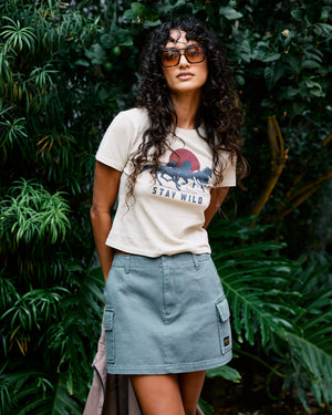 Dayshift Skort - RVCA