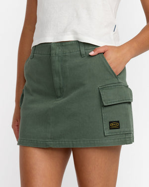 Dayshift Skort - RVCA