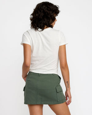 Dayshift Skort - RVCA