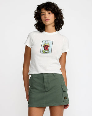 Dayshift Skort - RVCA