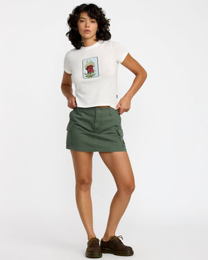 Dayshift Skort - RVCA