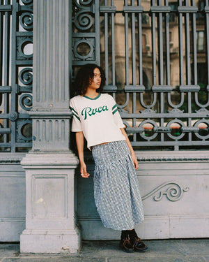 Go West Midi Skirt