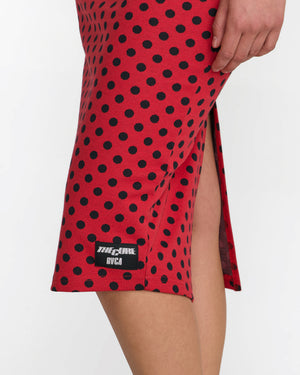 The Cure Pencil Skirt
