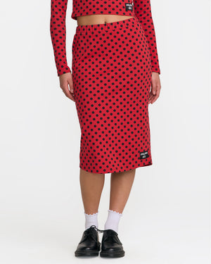 The Cure Pencil Skirt