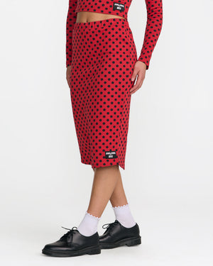 The Cure Pencil Skirt