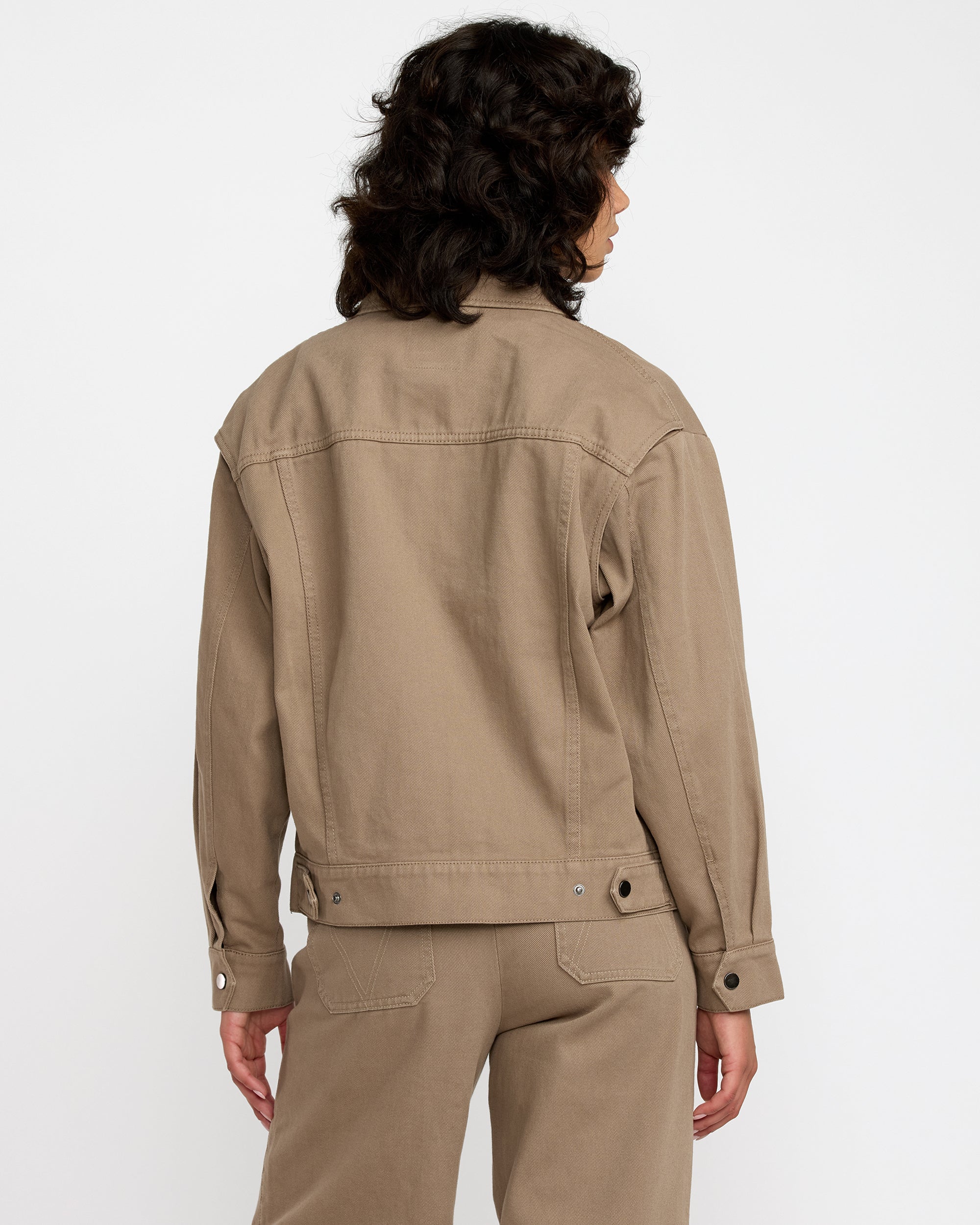 Dayshift Jacket II - RVCA