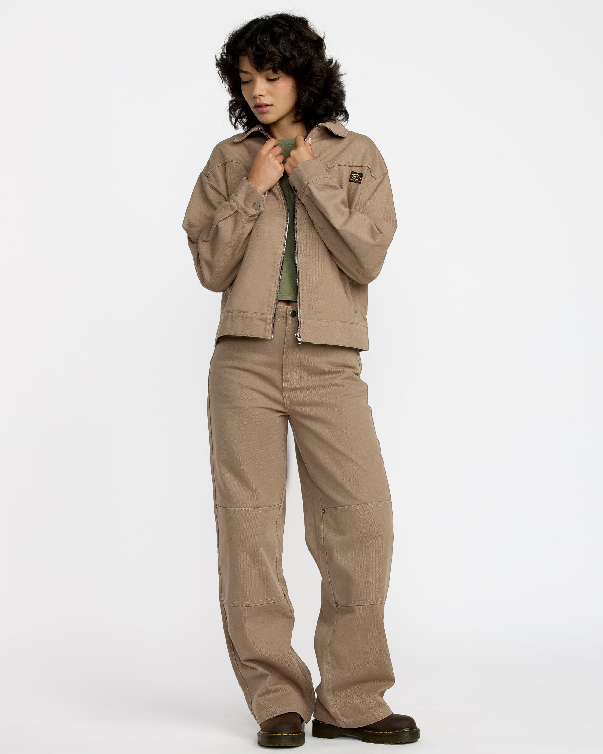 Dayshift Jacket II - RVCA