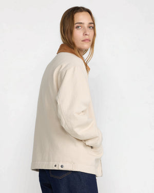 Michigan Mechanics Jacket