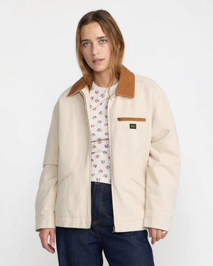 Michigan Mechanics Jacket