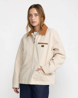 Michigan Mechanics Jacket