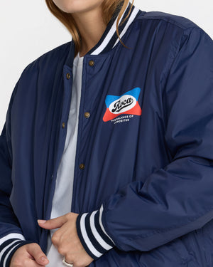 El Dorado Managers Jacket