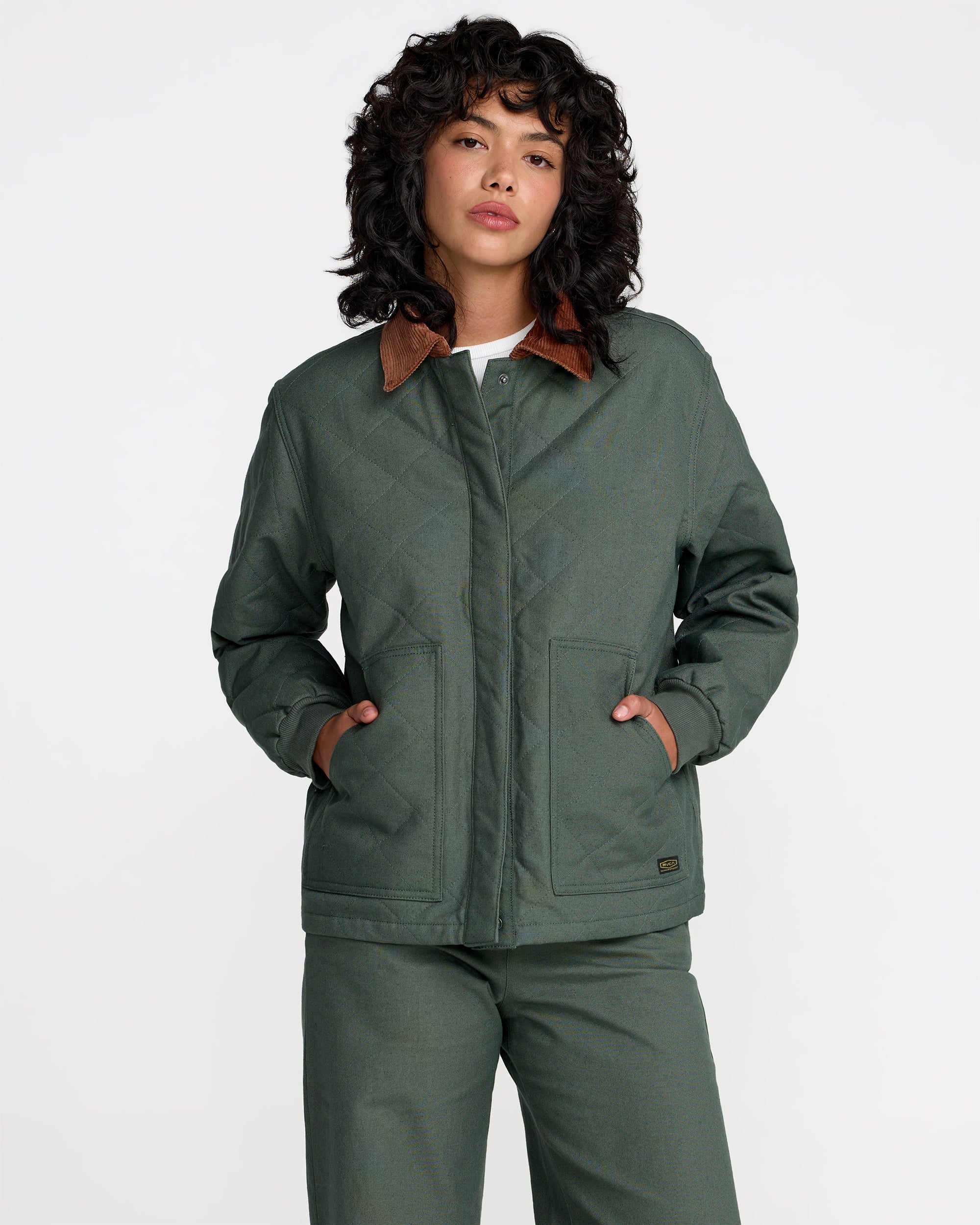 Women's Sale Jackets – RVCA