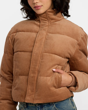 Eezeh Puffer - RVCA