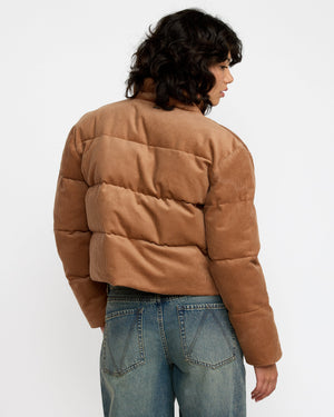 Eezeh Puffer - RVCA