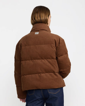 Easy Street Puffer Jacket