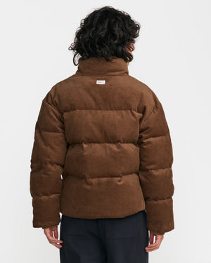 Easy Street Puffer Jacket