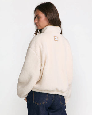 Soka Sherpa Pullover