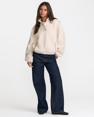 Soka Sherpa Pullover
