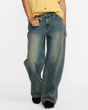 Loosey Pant - RVCA