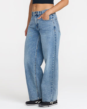 Loosey Pant - RVCA