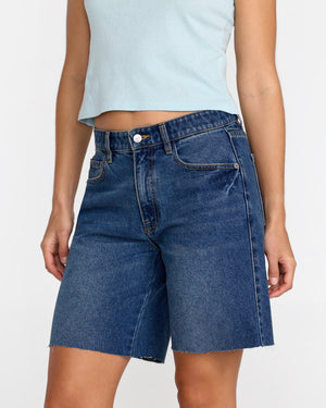 Long Beach Jort - RVCA