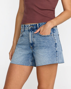 Atlantic Short - RVCA