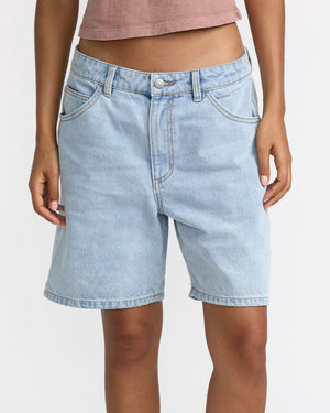 Crawford Long Short II-RVCA