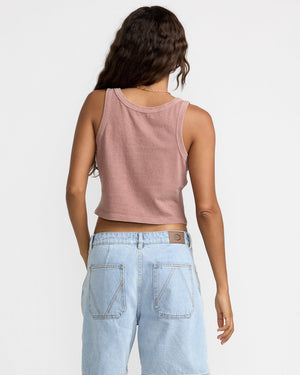 Crawford Long Short II-RVCA