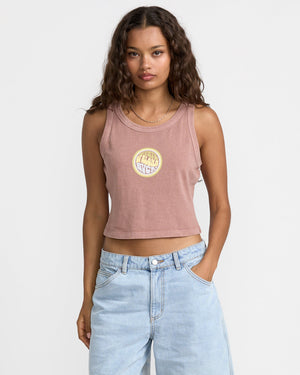 Crawford Long Short II-RVCA