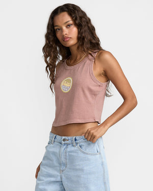 Crawford Long Short II-RVCA