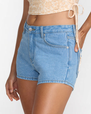 Bellflower Shorts