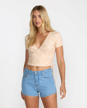 Bellflower Shorts