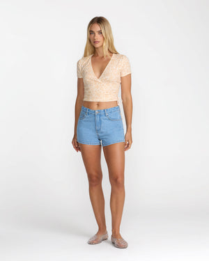 Bellflower Shorts