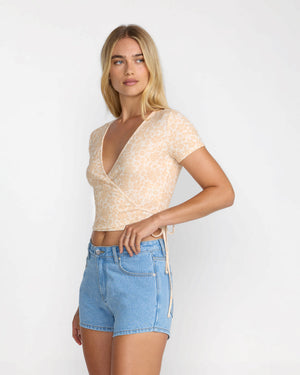 Bellflower Shorts