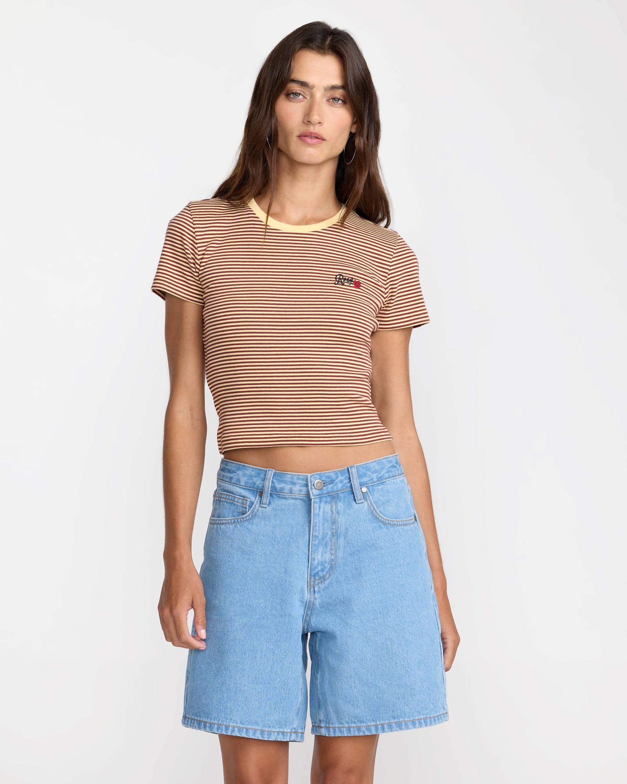 Loma Short – RVCA