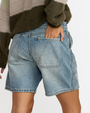 Chainmail Short II - RVCA