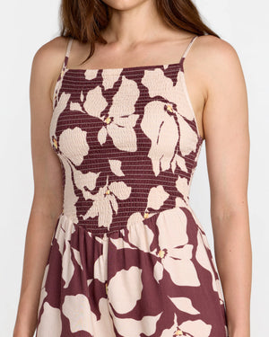 Sienna Romper - RVCA