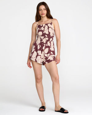 Sienna Romper - RVCA