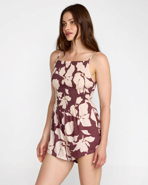 Sienna Romper - RVCA