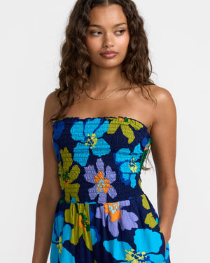 Kat Romper - RVCA