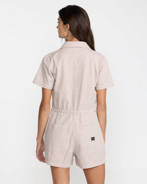 Labour Dayshift Romper