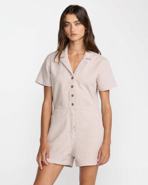 Labour Dayshift Romper