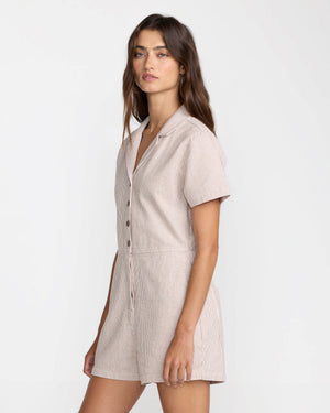 Labour Dayshift Romper